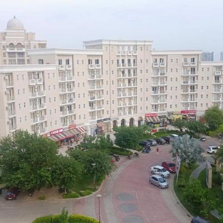 Lord Krishna Place Vrindāvan Exterior foto