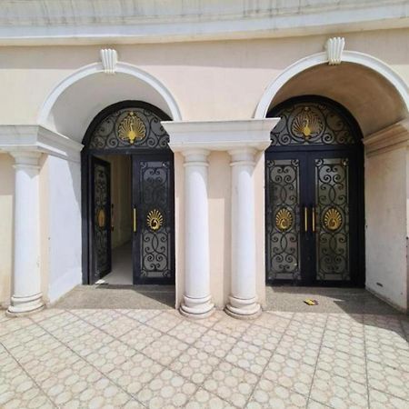 Lord Krishna Place Vrindāvan Exterior foto