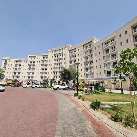 Lord Krishna Place Vrindāvan Exterior foto